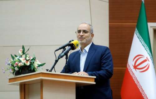 استاندار جدید کرمان : گردشگری دراستان مغفول مانده است